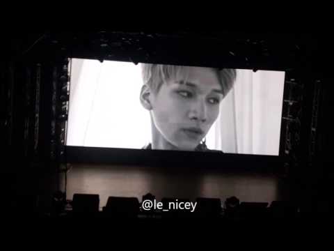 170727 VCR cut - VIXX Kuala Lumpur fanmeeting