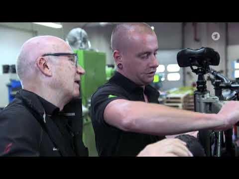 Die Story im Ersten|Spiel ohne Grenzen|Das Erste