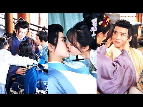 She, mother of three, was married to frail, handsome crown prince, healed him, and became empress!