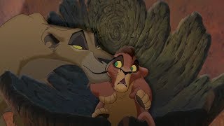 The Lion King 2 - My Lullaby (Korean)