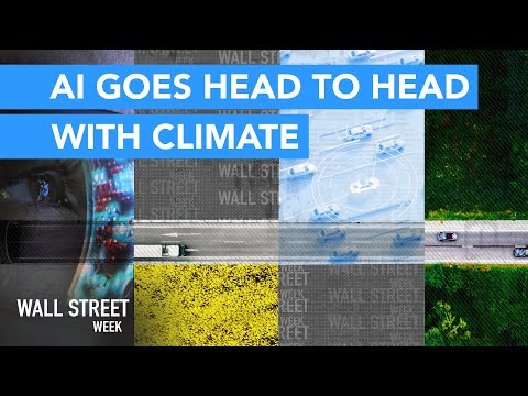 Thumbnail for Wall Street Week 11/10/23 by Michael Spence
