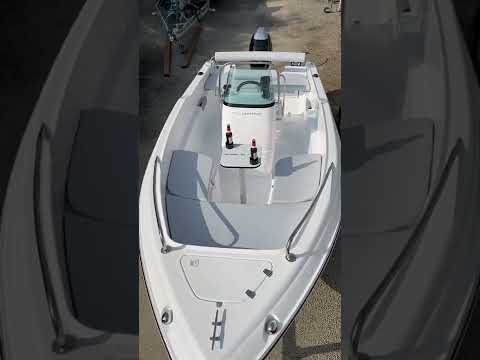 Olympic 490CC by Ash Marine UK