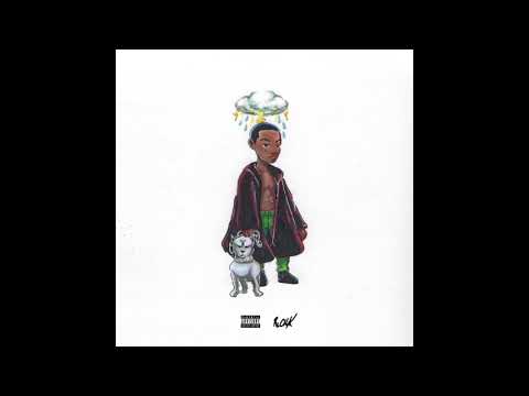 RiCHy K x NAO Quelly - Calamari