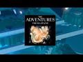 THE ADVENTURES - Heaven Knows Which Way -