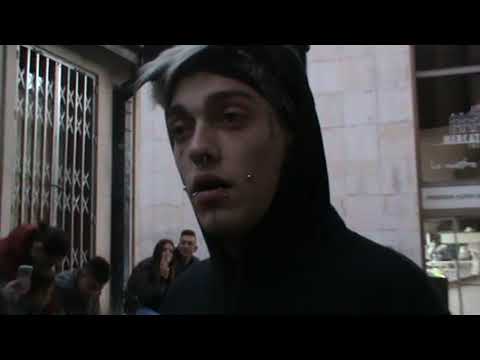 JOTA VS FOSKITO / SEMIFINALES / DESPEDIDA A ANGEL MATON /