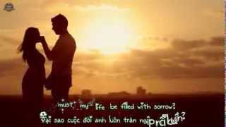 I Love You More Than I Can Say    Leo Sayer    Lyrics Kara + Vietsub