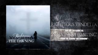 Righteous Vendetta - InTENTS Like Camping (2010)