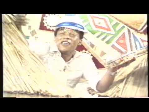 Nenê de Vila Matilde - 1982 - Palmares, Raízes da Liberdade. Autores: Armando da Mangueira/Jangada