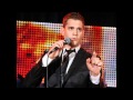 Michael Buble - Ave Maria | HIGH Quality 