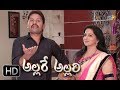 Allare Allari 26th February 2018 Full Episode 249 ETV Plus