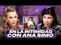 DE LO ÍNTIMO A LO PÚBLICO ANA SIMÓ Y LUZ GARCÍA SIN FILTROS