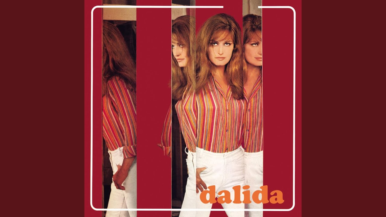 Dalida - La chanson de Yohann