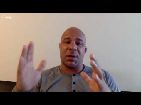EXCLUSIVE: Frank Trigg Says McGregor’s Price Goes Up After Mayweather Fight