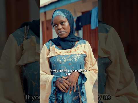 Neman aure cikin sauki . Fastest marriage proposal