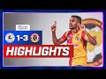 Match Highlights | Kalinga Super Cup 2024 | Round 3 | MBSG 1-3 East Bengal FC
