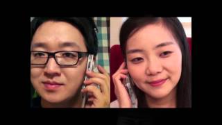Tactile Phone Conversation | Young-Woo Park (박영우) | TEDxKAISTSalon
