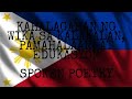 Download Kahalagahan Ng Wika Sa Kalakalan Pamahalaan At Edukasyon Spoken Poetry Mp3 Song