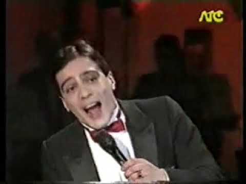 Daniel Cortés y Mariano Mores - Garufa