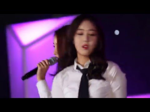 여자친구 K-Pop GFRIEND 성균관대 20160513 PART 2