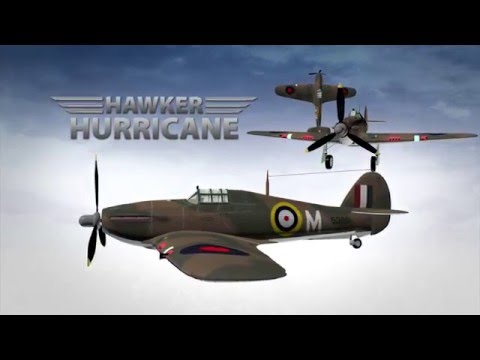 The Hurricane:  Revolutionary for its Day