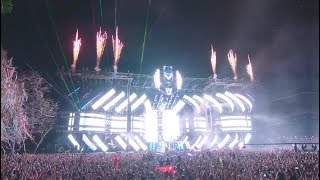 TAO Group presents Ultra VIP Experience 2018