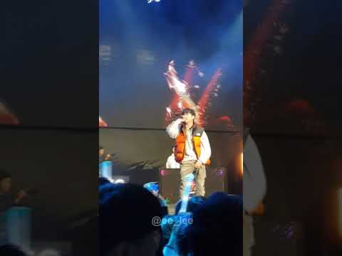 [ glo MIX MAX FESTIVAL] 191227 쿠기(Coogie) - 스즈란(SUZURAN)