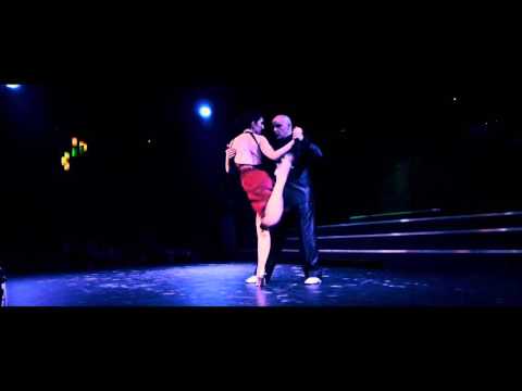 2nd TangoLovers Festival 04.02.16 – Alexis Papastefanatos & Eugenia Maltezou