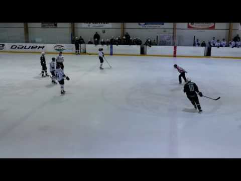 MOL175 Ferencvárosi TC - Fehérvári Titánok   3:4 (2:1, 1:1, 0:2) 2016.01.06