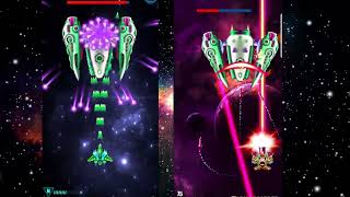 boss 38 dev tuts galaxy attack alien shooting | top most engagement fighting mobile games