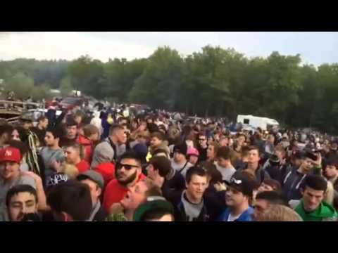 UKTEK 2015 Lincolnshire Rave