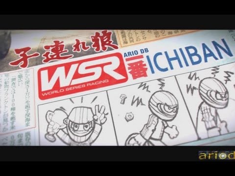 GRID 2 Final Race - World CHAMPIONNN!!