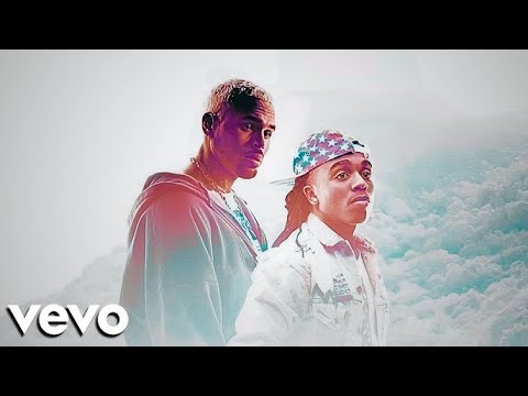 Chris Brown ft. Jacquees - Mouf (Official Audio)