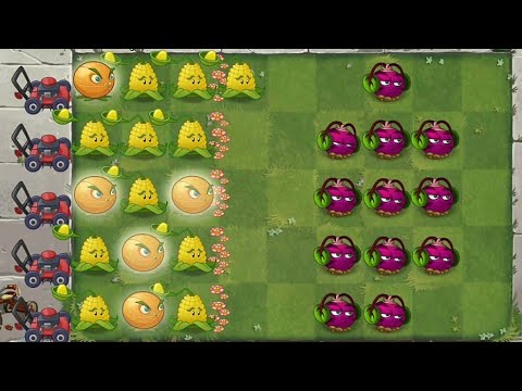 Plants vs Zombies 2 | BIG BRAINZ Event - Pinata Party 29/08/2019