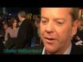 Monsters Vs Aliens UK Premiere