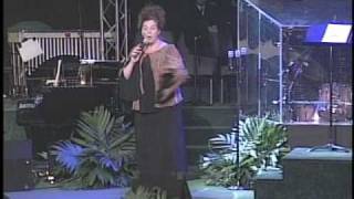 You Satisfy - Madonna Massey