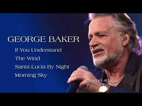 GEORGE BAKER SELECTION, The Very Best Of, Vol.2