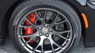 2016 Dodge Charger SRT 392 in Wilson, NC 27896