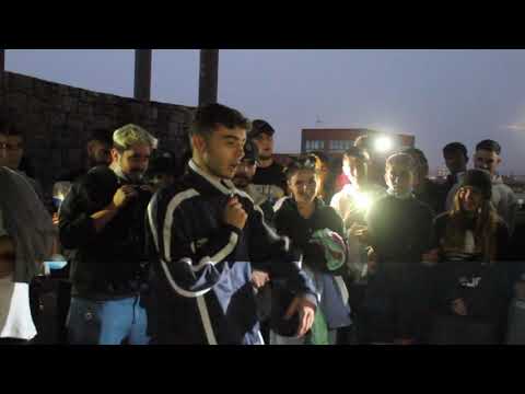 FINAL VIZ VS ATROZ [FECHA 1]