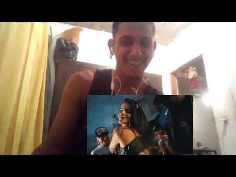 REACT Set Djay W 3 - MC Vitão do Savoy, MC Davi, MC Ryan SP e MC PP DA VS (GR6 EXPLODE)