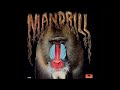 Ape Is High - Mandrill - 1972