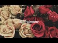 My Valentine - Martina McBride (lyric video) Inggris dan Indonesia