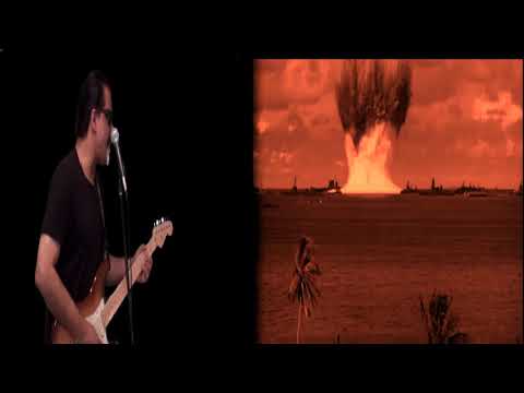 Ground Zero - 13AD cover by Eloy Isaacs