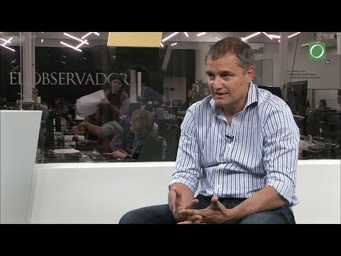 Aguirre a 30 años de la hazaña: "Ese gol me da paz"