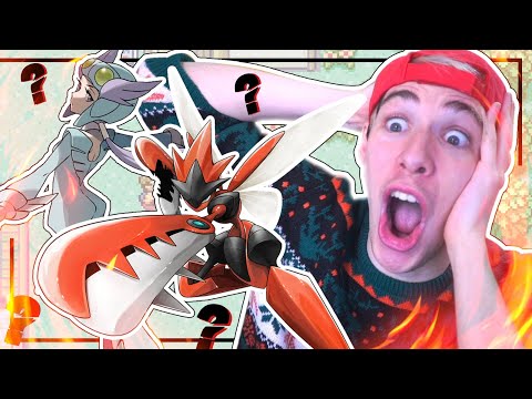 Pokémon RO MEGALOCKE Ep.23 - ME LA JUEGO A MUERTE!!