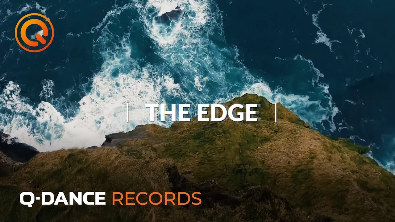 Rebelion ft. Micah Martin — The Edge