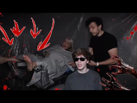 Juninho e Cleber - A veia que pariu o capeta 😳