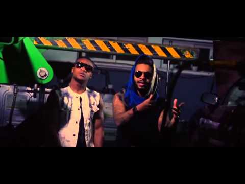 I.Van feat G. One - Faz Me Sentir Fly  (Prod. by Afoba Beatz)