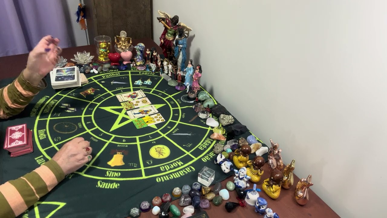 O que está acontecendo? Sua imagem não sai da cabeça🤔 do coração💔💓 dessa pessoa! Você precisa saber?