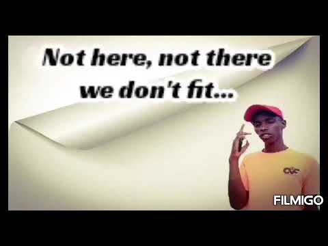 E-PANDE LYRIC VIDEO_Misfitz ft Konic Kulture