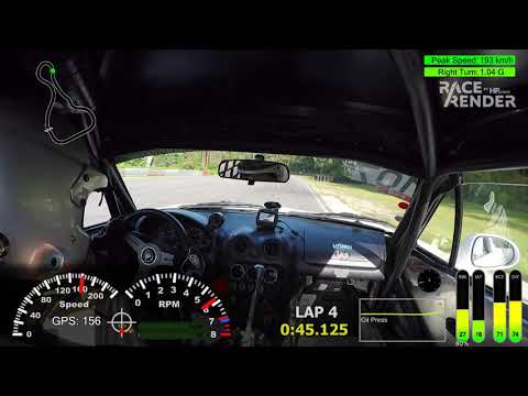 2020-09-20 Ring Challenge - Qualification